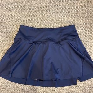 Athleta Ace Tennis Skort